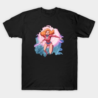 Atom Eve T-Shirt